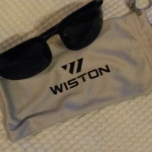 Black Sunglasses for Men